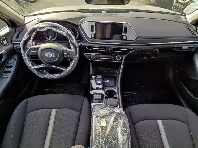 Hyundai Sonata 2020
