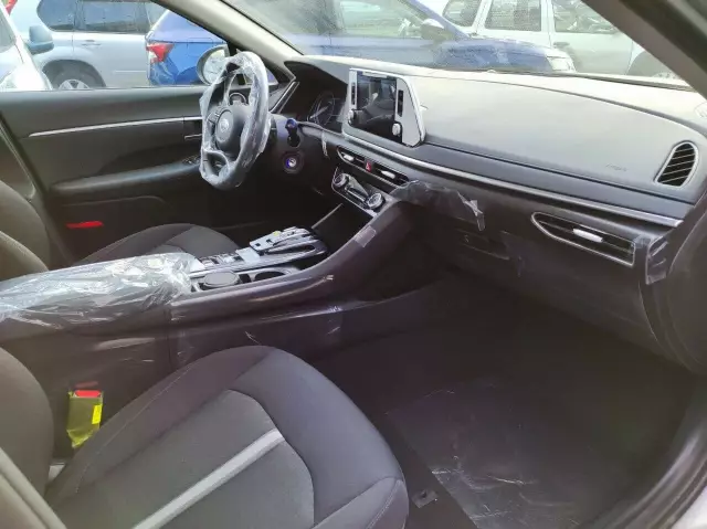 Hyundai Sonata 2020