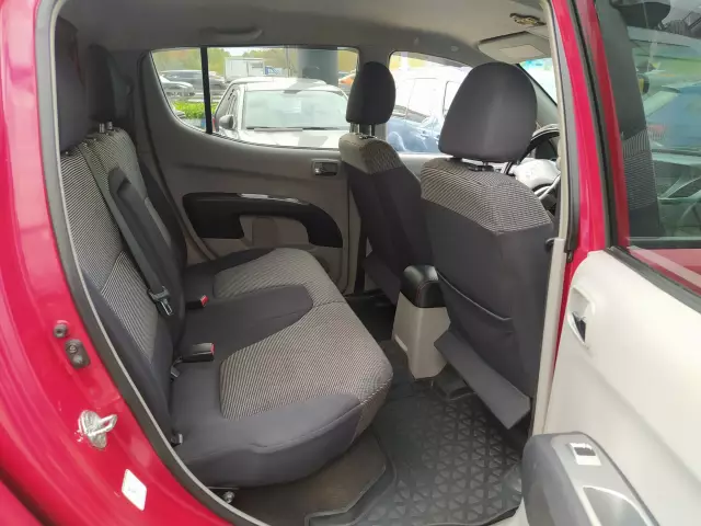 Mitsubishi L200 2008