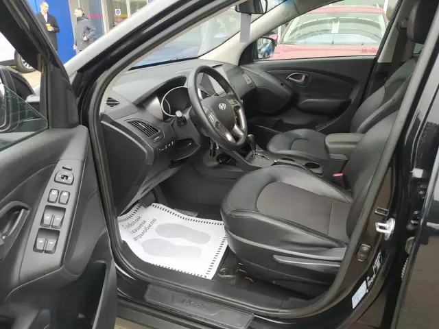 Hyundai ix35 2014