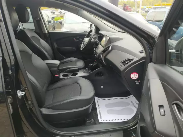 Hyundai ix35 2014