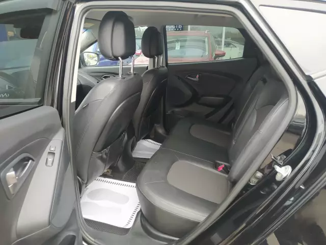 Hyundai ix35 2014