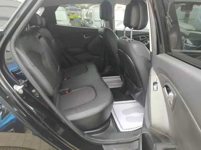 Hyundai ix35 2014