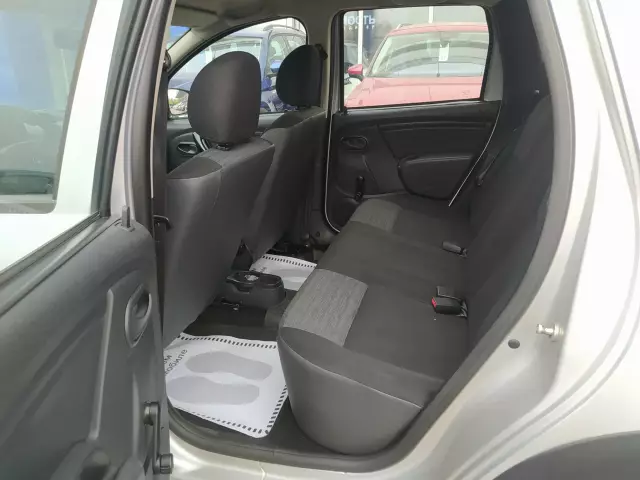 Renault Duster 2013