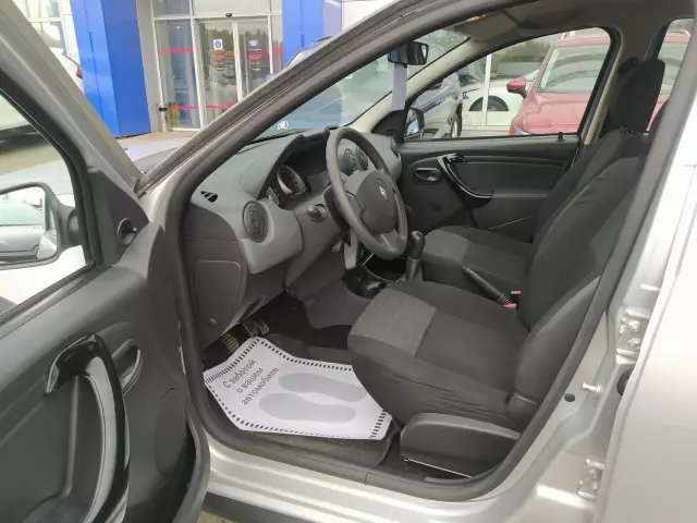 Renault Duster 2013