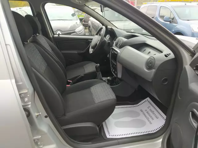 Renault Duster 2013