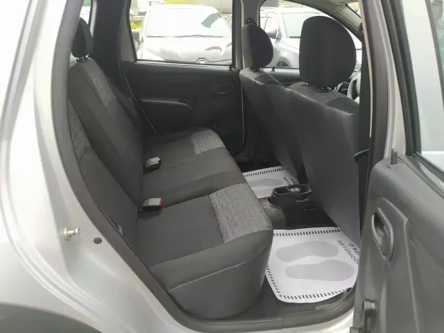 Renault Duster 2013