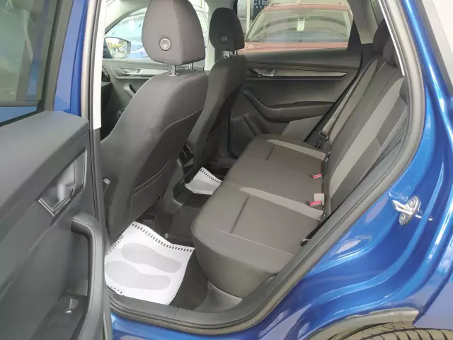 Skoda Karoq 2020