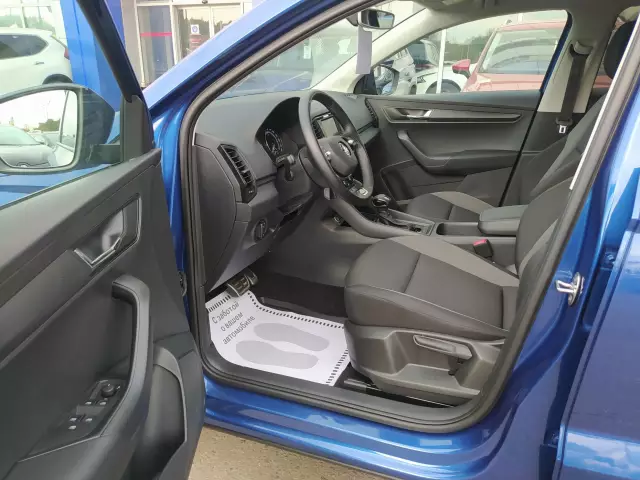 Skoda Karoq 2020
