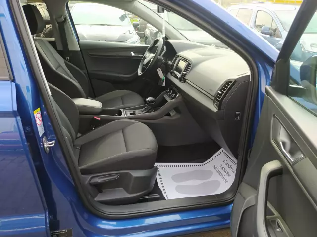 Skoda Karoq 2020
