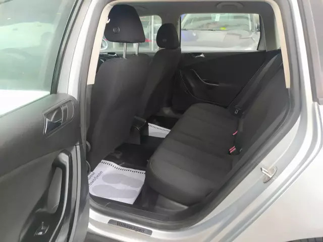 Volkswagen Passat 2008