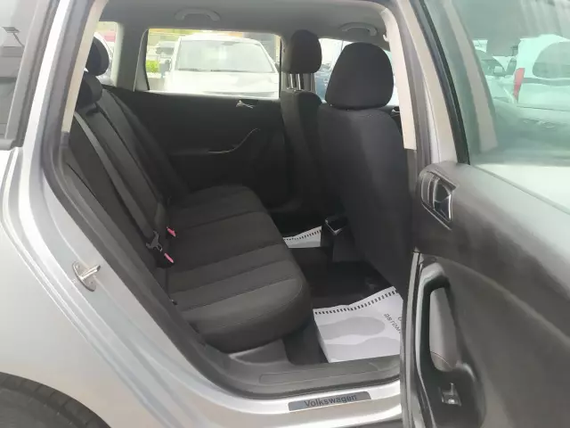 Volkswagen Passat 2008