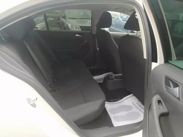 Volkswagen Jetta 2015