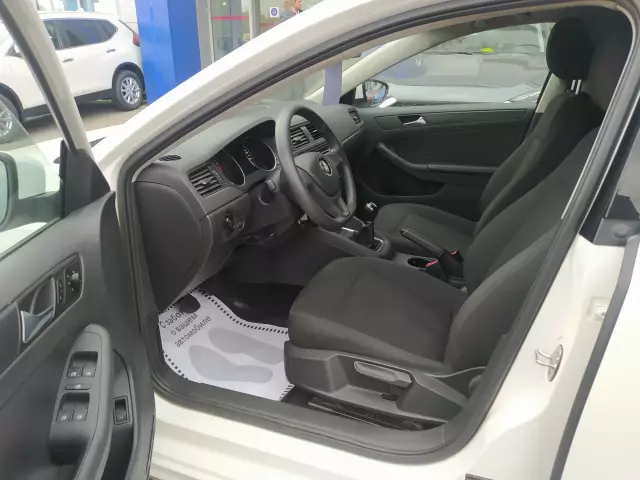 Volkswagen Jetta 2015