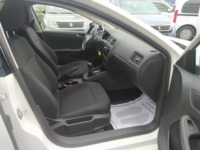 Volkswagen Jetta 2015