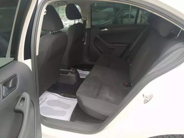 Volkswagen Jetta 2015