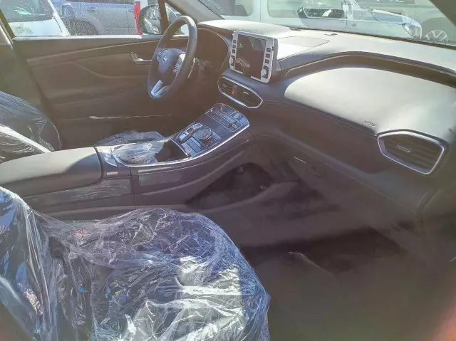 Hyundai Santa Fe 2020