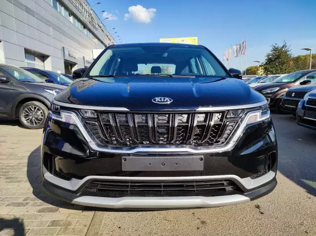 Kia Carnival 2020