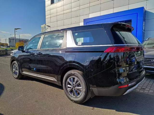 Kia Carnival 2020