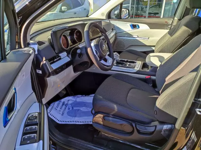 Kia Carnival 2020