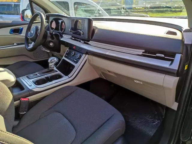 Kia Carnival 2020