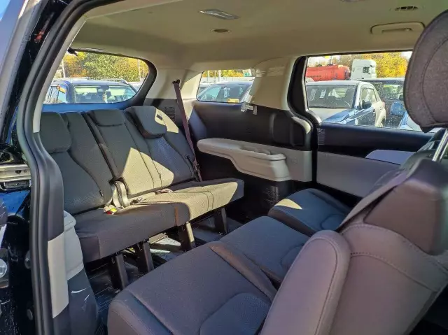 Kia Carnival 2020