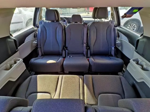 Kia Carnival 2020