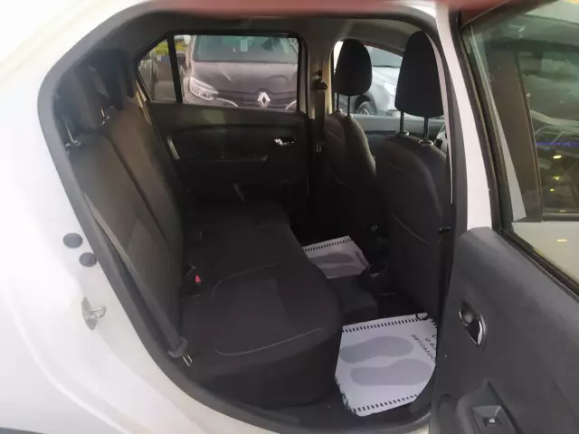 Renault Logan 2016