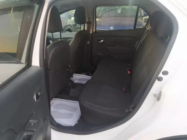 Renault Logan 2016