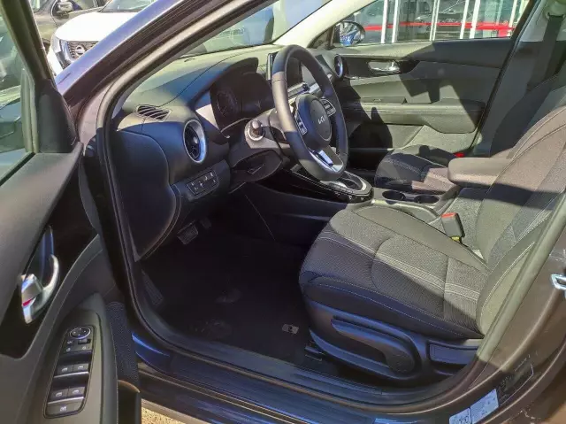 Kia Cerato 2021