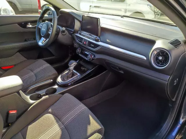 Kia Cerato 2021