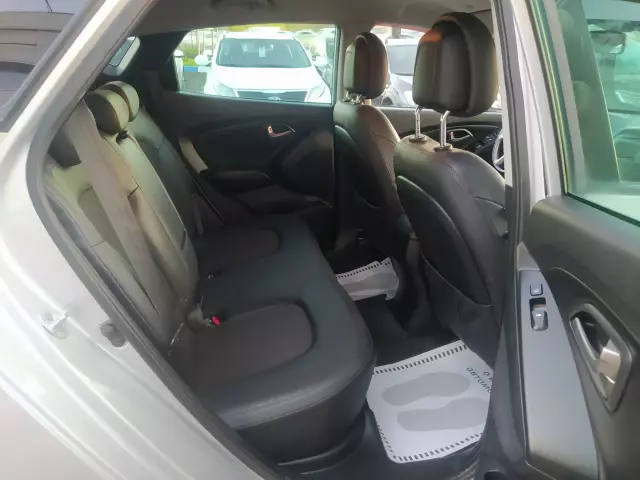 Hyundai ix35 2015