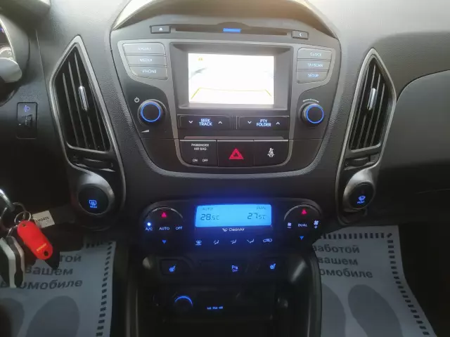 Hyundai ix35 2015
