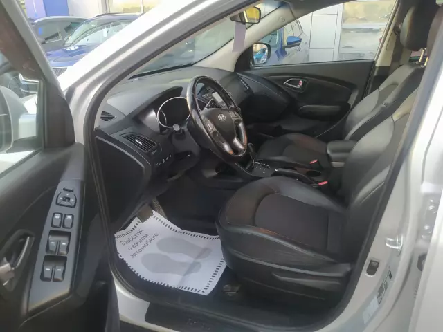Hyundai ix35 2015