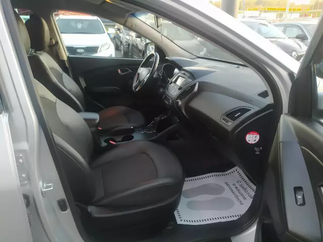 Hyundai ix35 2015