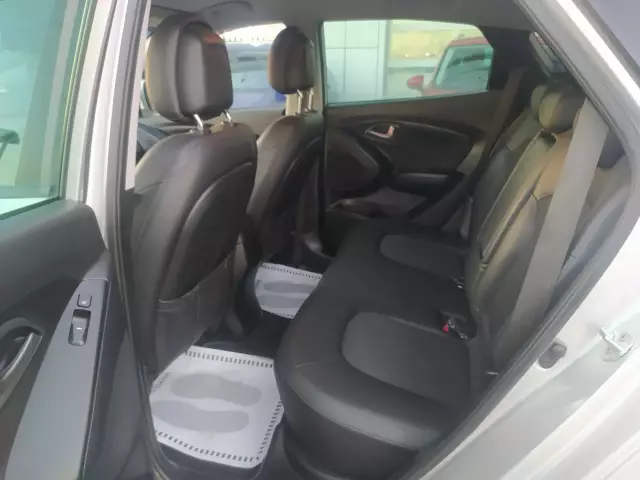 Hyundai ix35 2015