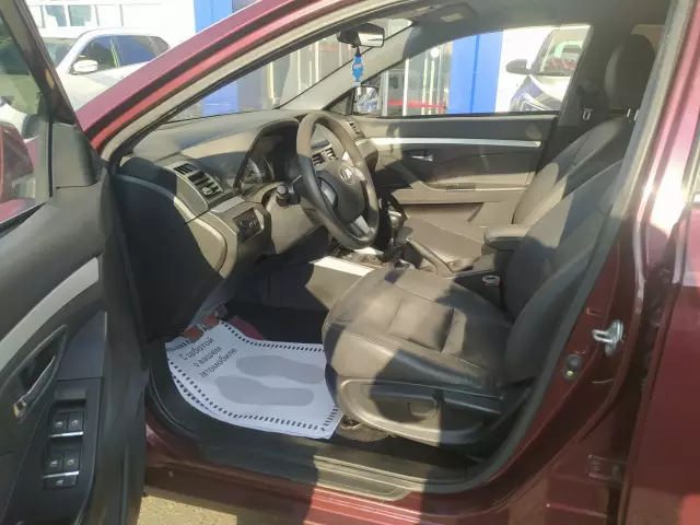 Lifan Cebrium (720) 2015