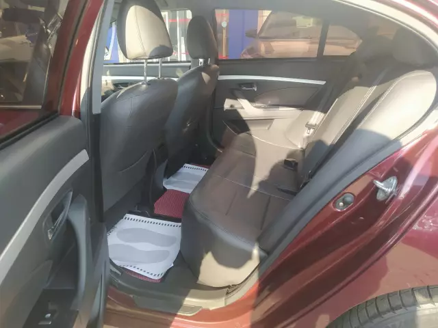 Lifan Cebrium (720) 2015