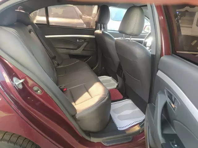 Lifan Cebrium (720) 2015