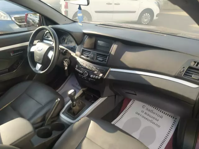 Lifan Cebrium (720) 2015
