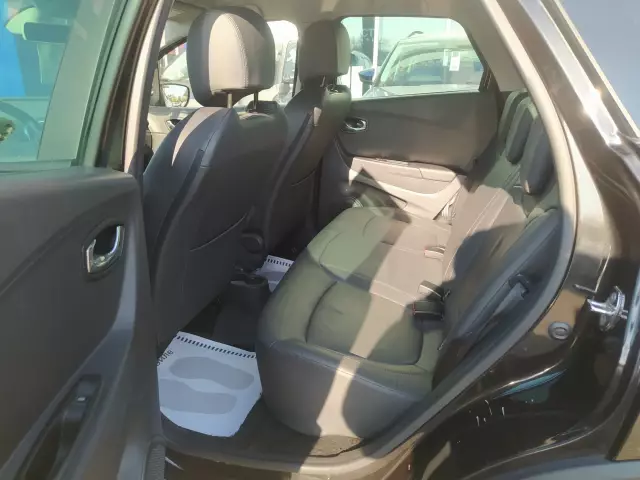 Renault Kaptur 2017