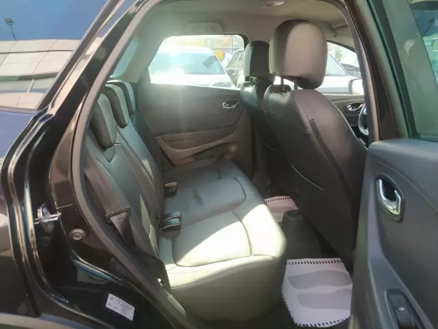 Renault Kaptur 2017