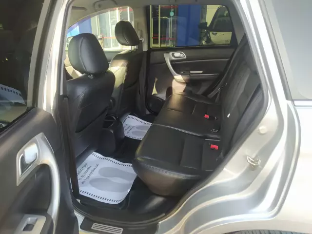Great Wall Hover H6 2014