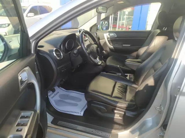 Great Wall Hover H6 2014