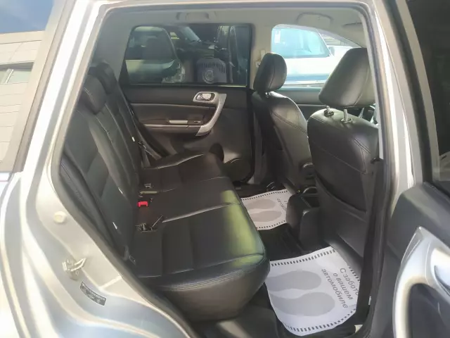 Great Wall Hover H6 2014