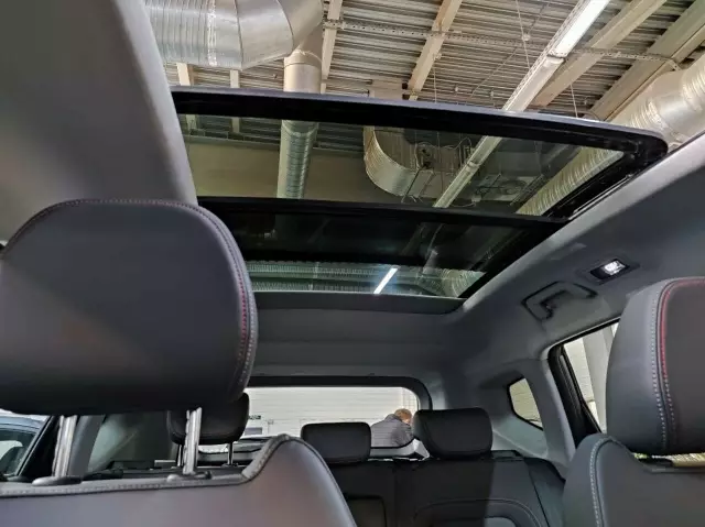 Chery Tiggo 7 Pro 2021