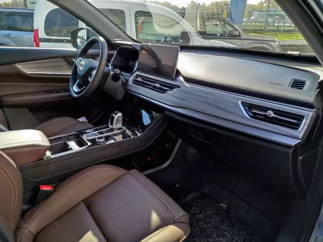 Chery Tiggo 8 Pro 2021