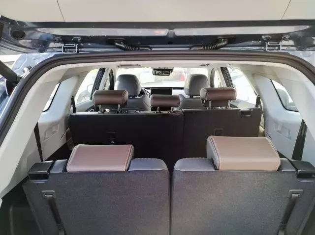 Chery Tiggo 8 Pro 2021