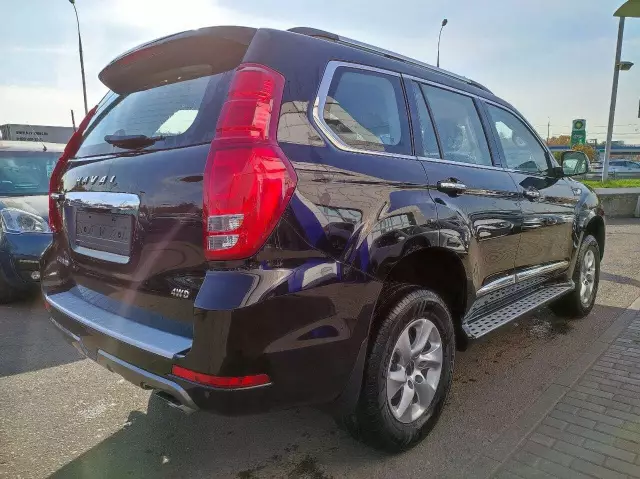 Haval H9 2020