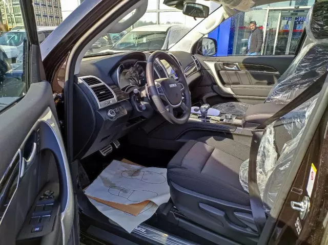 Haval H9 2020